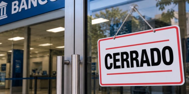 Noviembre arranca sin bancos: el impacto de los feriados y el asueto local en Tornquist