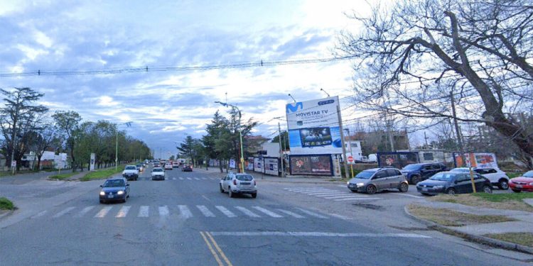 Código de tránsito bonaerense: aprobaron un cambio clave sobre el paso en intersecciones