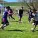 Inauguraron las canchas del complejo con la disputada «Copa Cantera» de fútbol amateur