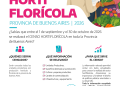 Se lleva adelante el Censo Hortiflorícola Provincial