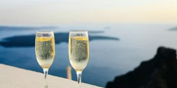 Día Internacional del Champagne: ¿por qué se celebra el 23 de octubre?