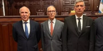 La Corte Suprema dictó una cautelar que suspende el artículo del DNU 70 que derogaba la Ley de Tierras