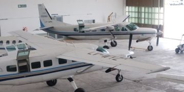 Aeronáutica de la Provincia celebra 90 años con un festival aéreo abierto a toda la comunidad