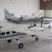 Aeronáutica de la Provincia celebra 90 años con un festival aéreo abierto a toda la comunidad