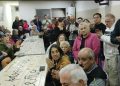 El PJ de Tornquist celebró el Día de la Lealtad