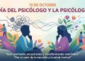 Destacan el rol fundamental de los profesionales de la salud mental en la comunidad