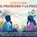 Destacan el rol fundamental de los profesionales de la salud mental en la comunidad