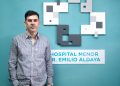 Nueva dirección médica para el Hospital Menor Dr. Emilio Aldaya