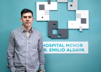 Nueva dirección médica para el Hospital Menor Dr. Emilio Aldaya