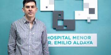 Nueva dirección médica para el Hospital Menor Dr. Emilio Aldaya