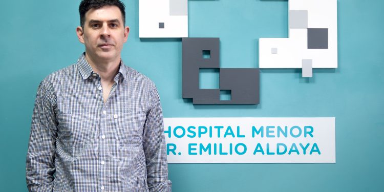 Nueva dirección médica para el Hospital Menor Dr. Emilio Aldaya