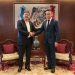 La Provincia estrecha vínculos con China en materia energética y comercial
