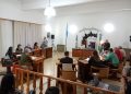 Informe sesión ordinaria del miércoles 20 de octubre