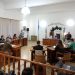 Informe sesión ordinaria del miércoles 20 de octubre