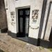 Indignación en Cabildo: Robaron placas de bronce del cementerio cas
