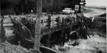 Informe Especial: A 23 Años de la Gran Inundación de 2003 en Sierra de la Ventana