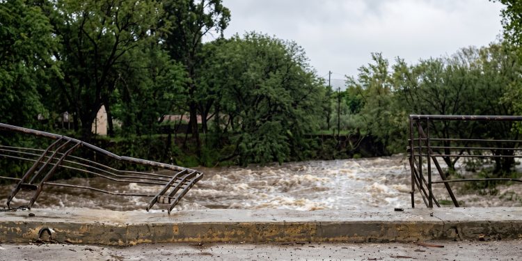 Informe Especial: A 23 Años de la Gran Inundación de 2003 en Sierra de la Ventana