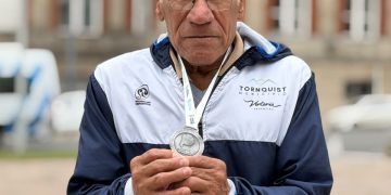 Juegos Bonaerenses: Tornquist sumó tres medallas y tres menciones especiales en el día 4 de la Final Provincial