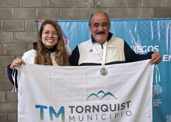 Juegos Bonaerenses: Tornquist se vuelve de Mar del Plata con nuevas experiencias y grandes recuerdos