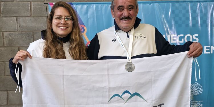 Juegos Bonaerenses: Tornquist se vuelve de Mar del Plata con nuevas experiencias y grandes recuerdos