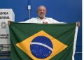 Lula derrotó a Bolsonaro en el balotaje y logró su cuarto mandato como presidente de Brasil