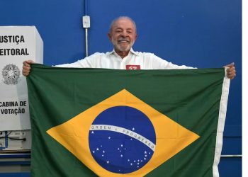 Lula derrotó a Bolsonaro en el balotaje y logró su cuarto mandato como presidente de Brasil
