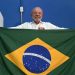 Lula derrotó a Bolsonaro en el balotaje y logró su cuarto mandato como presidente de Brasil
