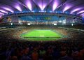 La justicia brasileña oficializó al Maracaná como sede del partido entre Vasco da Gama y Boca