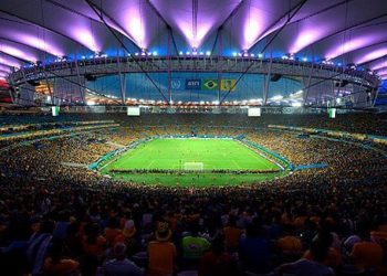 La justicia brasileña oficializó al Maracaná como sede del partido entre Vasco da Gama y Boca