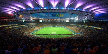 La justicia brasileña oficializó al Maracaná como sede del partido entre Vasco da Gama y Boca