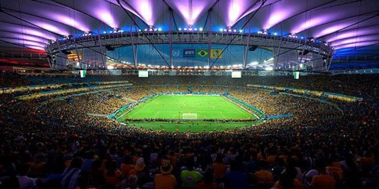 La justicia brasileña oficializó al Maracaná como sede del partido entre Vasco da Gama y Boca
