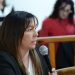 María Romero explicó por qué se ausentó en una sesión del Concejo Deliberante