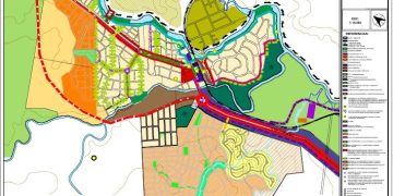 Presentaron el diagnóstico y proyecto para el nuevo ordenamiento urbano y territorial de Sierra de la Ventana: «Queremos que la comunidad tenga voz y voto»