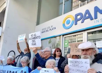 El Colegio de Médicos advirtió que la crisis del PAMI amenaza con desbordar los hospitales públicos y exigió respuestas urgentes al Gobierno nacional