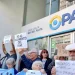 El Colegio de Médicos advirtió que la crisis del PAMI amenaza con desbordar los hospitales públicos y exigió respuestas urgentes al Gobierno nacional