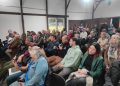 Presentaron el diagnóstico y proyecto para el nuevo ordenamiento urbano y territorial de Sierra de la Ventana: «Queremos que la comunidad tenga voz y voto»
