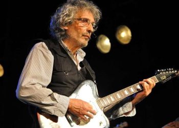 Murió Ricardo Soulé, fundador de Vox Dei y pionero del rock argentino