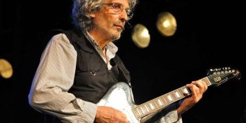 Murió Ricardo Soulé, fundador de Vox Dei y pionero del rock argentino