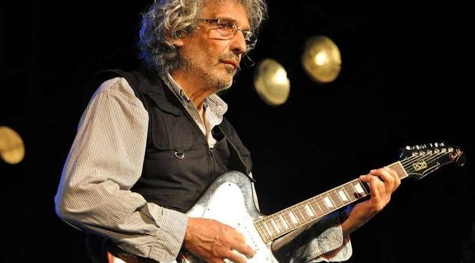 Murió Ricardo Soulé, fundador de Vox Dei y pionero del rock argentino