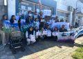 Jornada de duelo nacional y paro docente en el distrito de Tornquist tras el femicidio de Nancy Godoy
