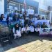 Jornada de duelo nacional y paro docente en el distrito de Tornquist tras el femicidio de Nancy Godoy