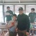 ¡Orgullo serrano en la cancha! Tobías García se quedó con el 1.° puesto en Palihue