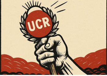 La UCR repudió los ataques de Milei al periodismo y advirtió sobre su gravedad institucional