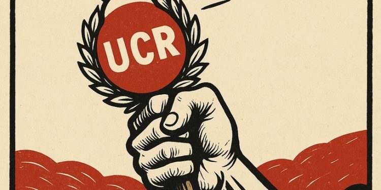 La UCR repudió los ataques de Milei al periodismo y advirtió sobre su gravedad institucional