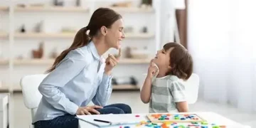 Dra. Mária Verónica Maggio en FM Reflejos: alerta por el impacto del Trastorno del Desarrollo del Lenguaje en la edad escolar y el aumento de los retrasos por uso de pantallas
