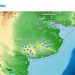 La Provincia lanzó una plataforma de seguimiento en tiempo real de lluvias y crecidas