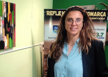 Avance histórico en Sierra de la Ventana: se elige la bandera y se debate el ordenamiento territorial de la localidad