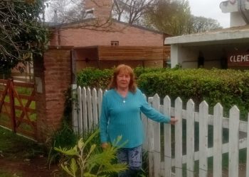 “Cada vez que llueve vivo esos recuerdos”: el desgarrador testimonio de una vecina sobre la gran inundación en Sierra de la Ventana