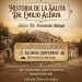 Fernando Aldaya presentará su libro sobre la historia de La Salita en el Salón de Coopersive