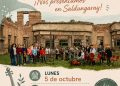 La Orquesta Escuela de Tornquist se presenta este lunes en Saldungaray